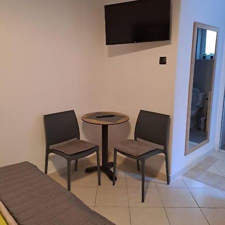 Apartmán Anafis Cozi Atény Exteriér fotografie