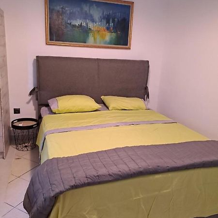 Apartmán Anafis Cozi Atény Exteriér fotografie
